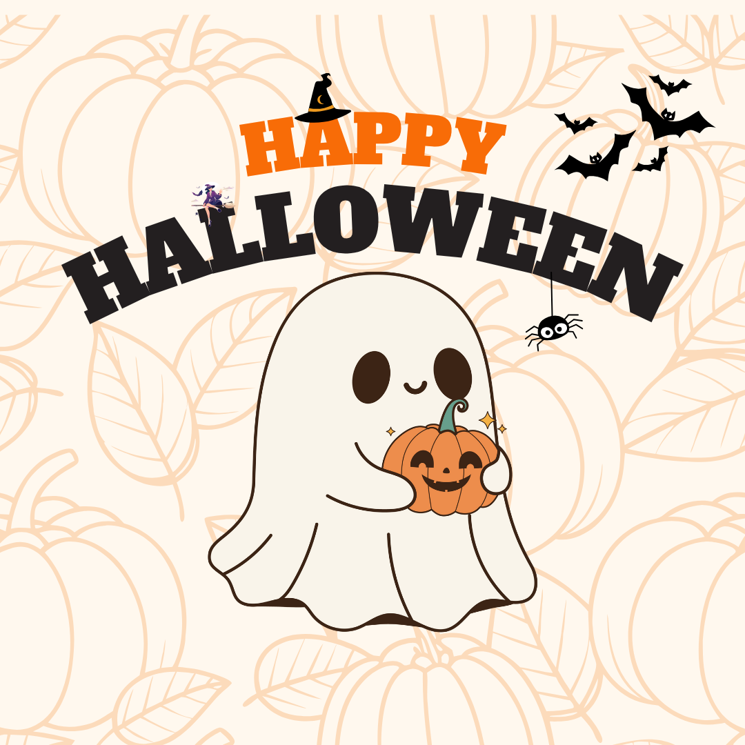 Junior Achievement Halloween Community Day and After Dark Experience - logo